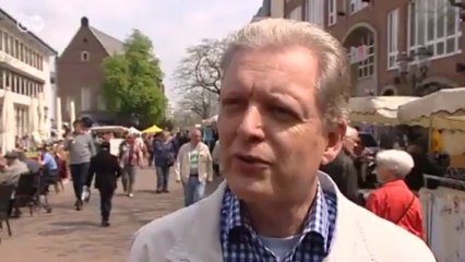 Der Vesuv von Neuss | Politik direkt