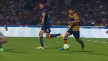 All'America il derby di Città del Messico contro i Pumas