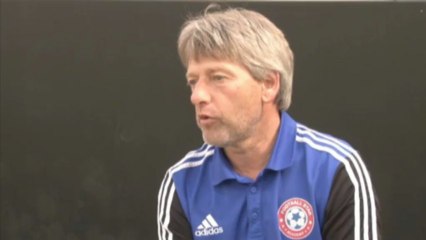 Man Utd - Jesper Olsen croit en Moyes