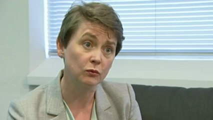 Yvette Cooper welcomes Abu Qatada news
