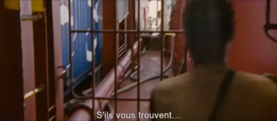 Exclusif : le 1er trailer de Tom "Captain Phillips" Hanks