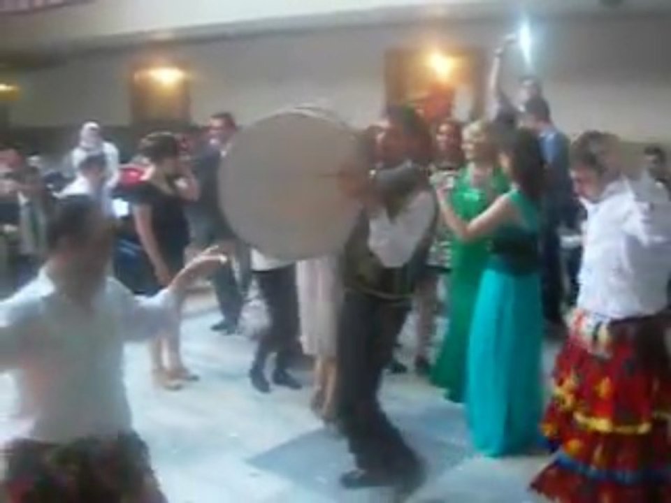 Azdavay Ali Bal'ın Kızının Düğünü Şükran&İbrahim Kemaneci Ekrem Ve Ekibiyle (6)