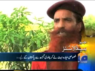 Geo Headlines-10 May 2013-1800