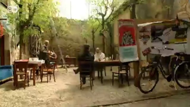 Anklage Mord - der Prozess gegen die NSU | Politik direkt