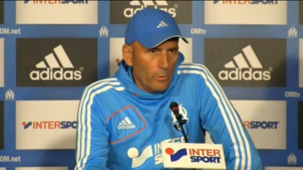 Baup: "Il traguardo è vicino"