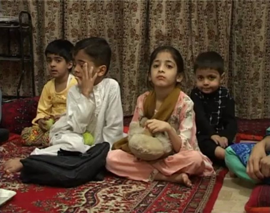MQM burnt 7 people alive at  tahir plaza karachi
