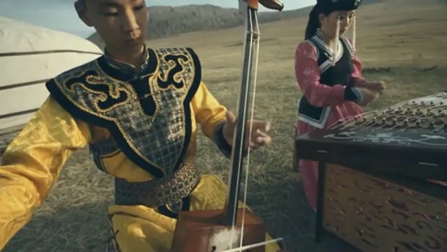 THY İstiklal Marşı melodili Bu Gurur Hepimizin reklamı HD 1080 - PC Extra