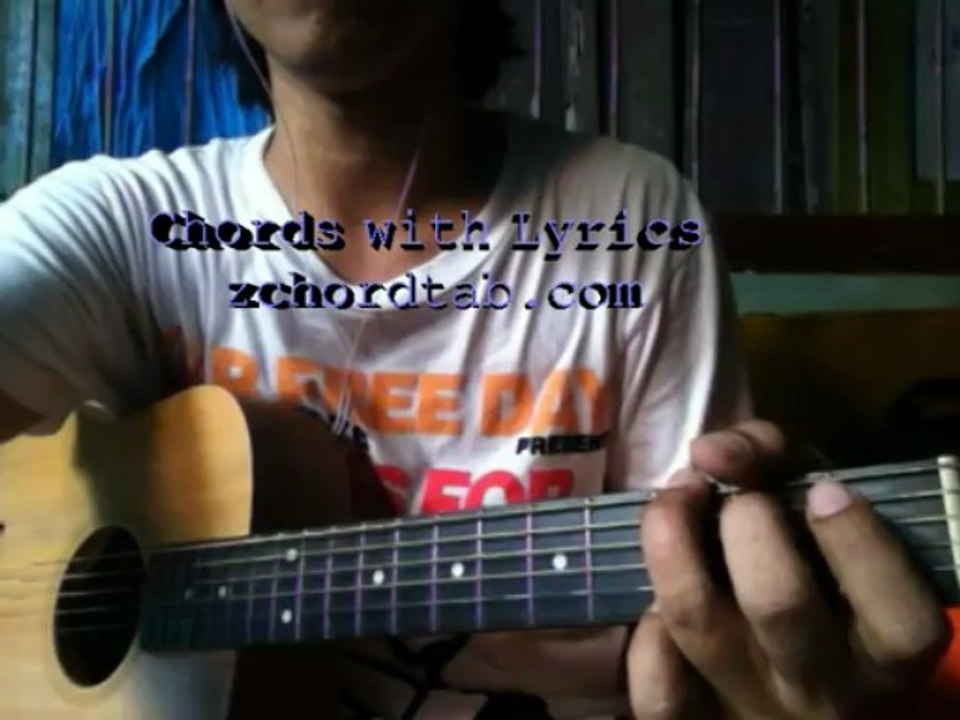 How To Play Warrior Chords Guitar by Demi Lovato