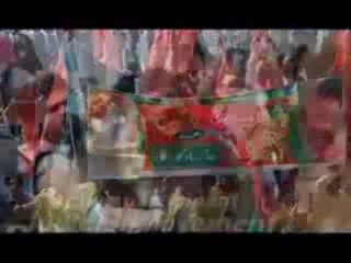 Me tu imran ko hi vote doga