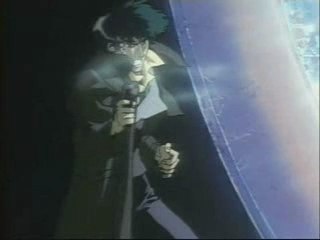 Amv cowboy bebop 2
