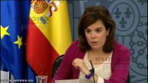 Estado estudia llevar al TC la comisión del Parlament