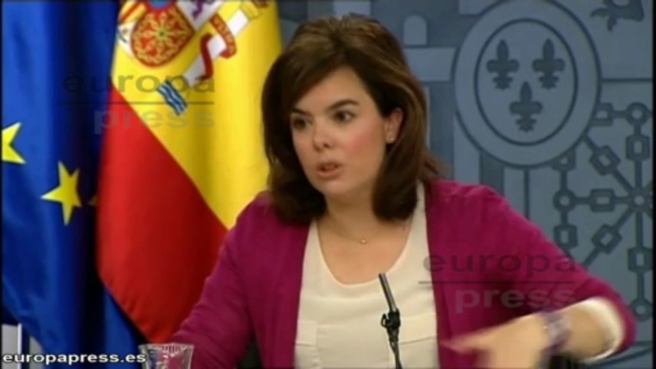 El Gobierno aprobará en mayo la LOMCE