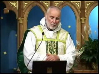 May 10 - Homily: Use Your Talents For God