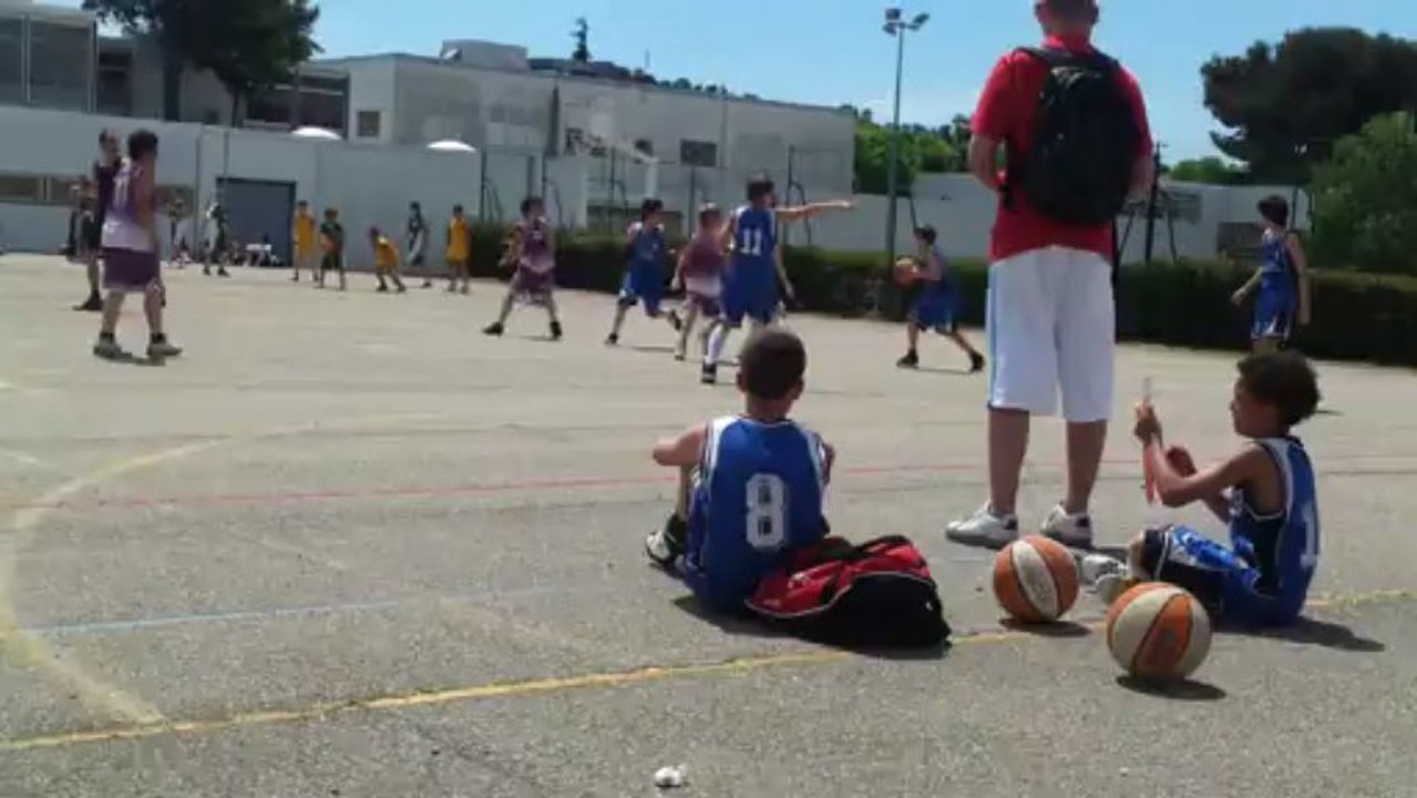 Match Benjamins Part2