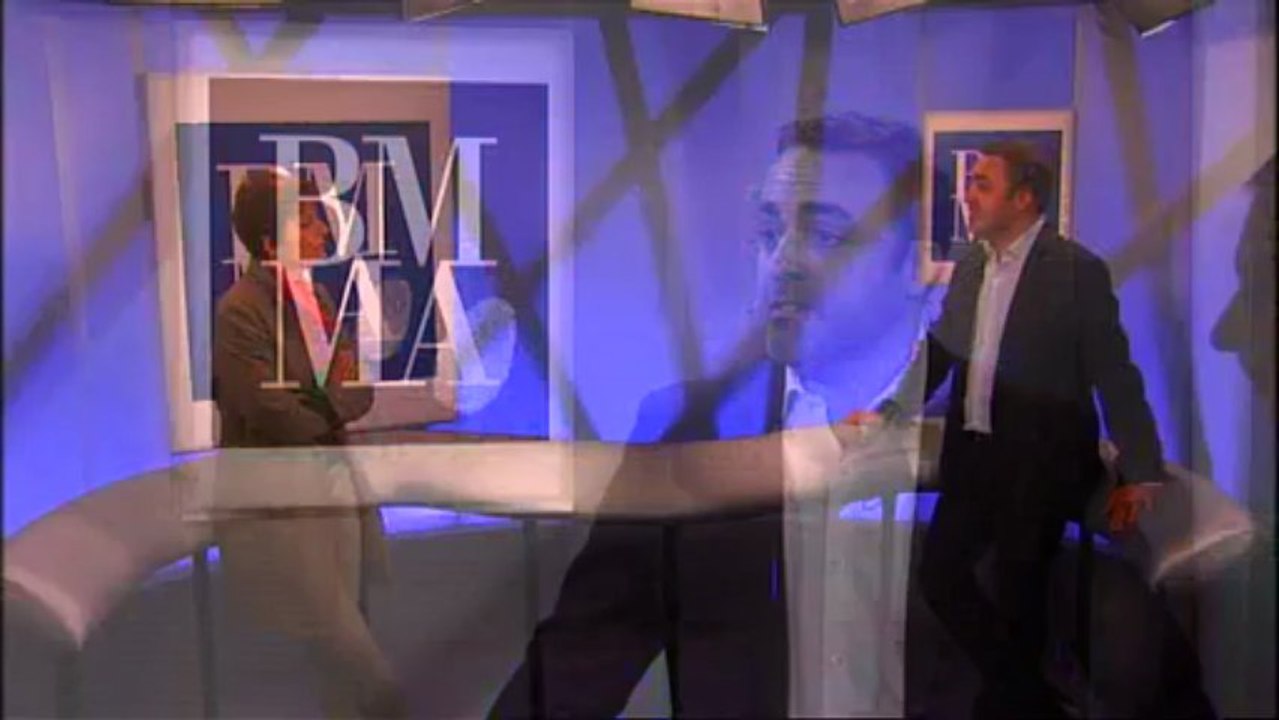 Le Magazine de la BMMA (Mai 2013)