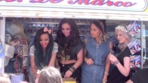 Little Mix Want Their Own Reality Show