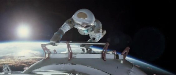 Gravity - Bande Annonce #1 [VF|HD]