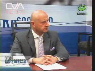 CanalC-FuturoImperfecto-OscarGonzalez-09052013