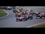F1 GRAN PREMIO DE ESPAÑA 2013 (Catalunya) Live Stream