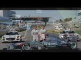 F1 GRAN PREMIO DE ESPAÑA 2013 Hd Videos