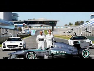 F1 GRAN PREMIO DE ESPAÑA 2013 Full Race