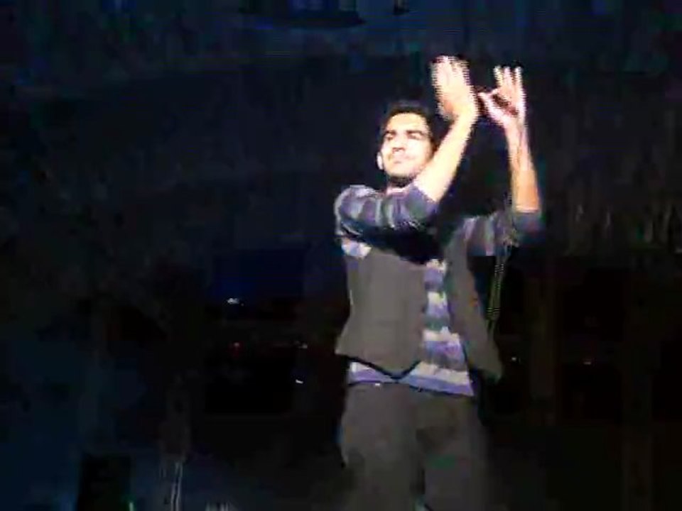 O HO ISHQ Tyra