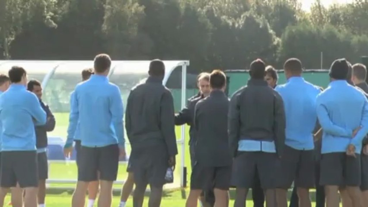 Kompany warnt vor Wigan: 'Müssen auf der Hut sein'