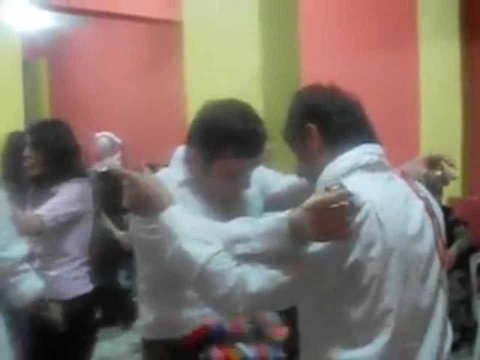 Azdavay Ali Bal'ın Kızının Kına Eylencesi Şükran&İbrahim Kemaneci Turhan Şükür (10)