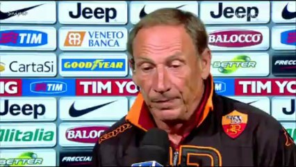 Juventus  4 - 1 Roma - highlights HD - calcio 2012/2013