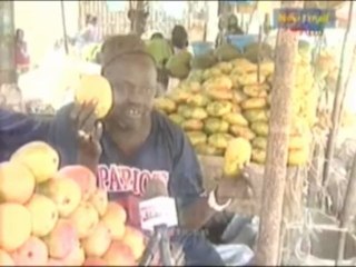 JT 13H RTS1 9 Mai 2013