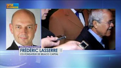 Resserrement de l'écart entre le Brent et le WTI: Frédéric Lasserre, Intégrale Placements - 10 mai