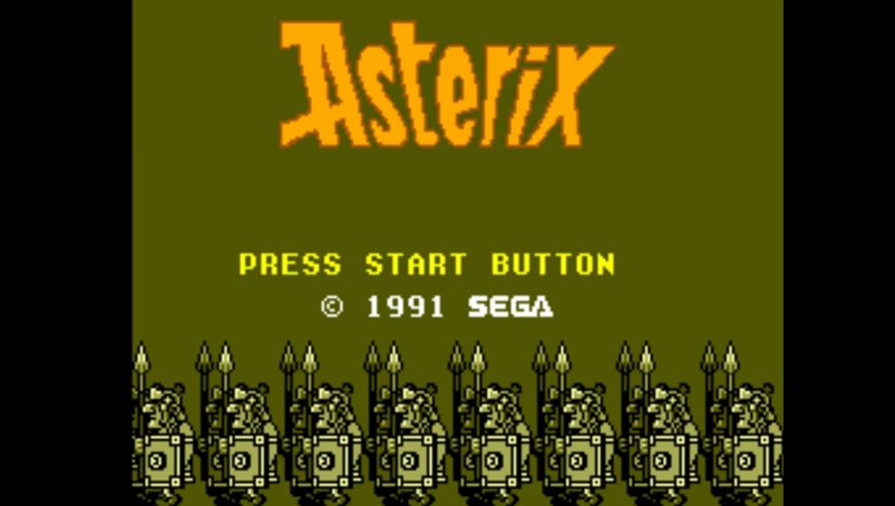 Asterix