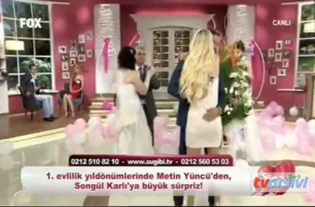 su gibi