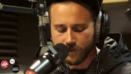 Portugal. The Man - Evil Friends - Session Acoustique OÜI FM