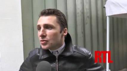 Stéphane Pasquier présente GENGIS