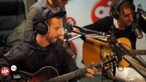 Portugal. The Man - The Beatles Cover - Session Acoustique OÜI FM