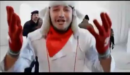 3 GJERMANET E TRASH II [Official Music Video]
