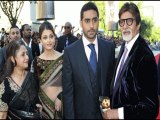 Cannes To Be An All Bachchan Show
