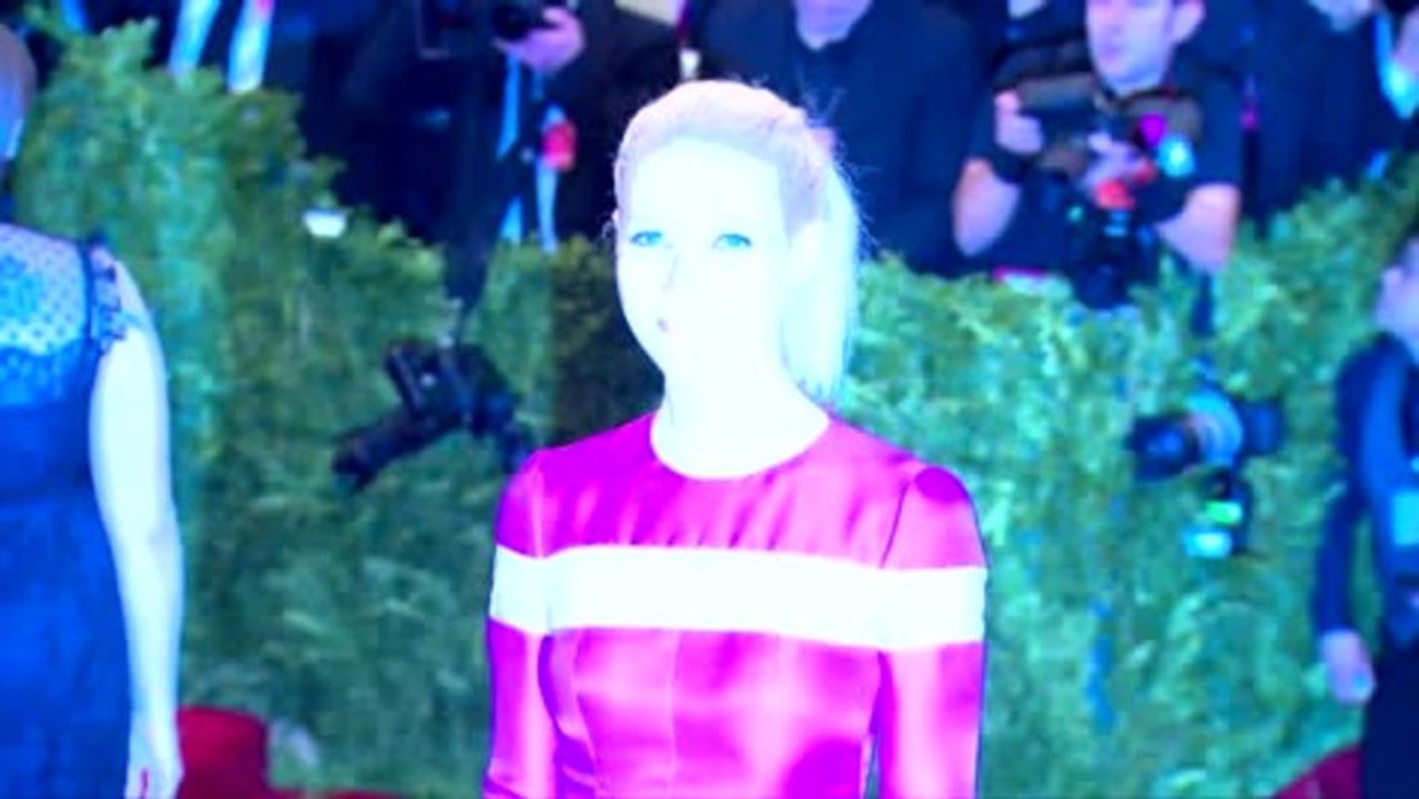 Gwyneth Paltrow lästert über Met Gala