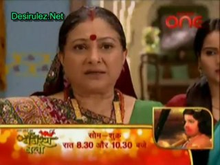 Ghar Aaja Pardesi 10th May 2013 pt1