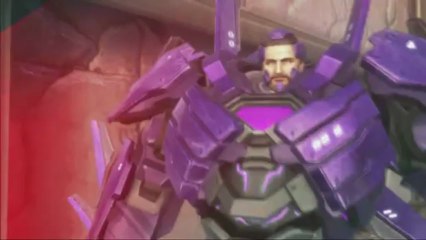 X-Men Destiny (PS3, XBOX360, Wii) Runthrough - Aimi Yoshida Path - Part 12