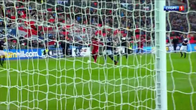 Превью. Кубок Англии . Финал