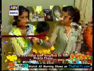 Good Morning Pakistan 10th May 2013 part 2/3