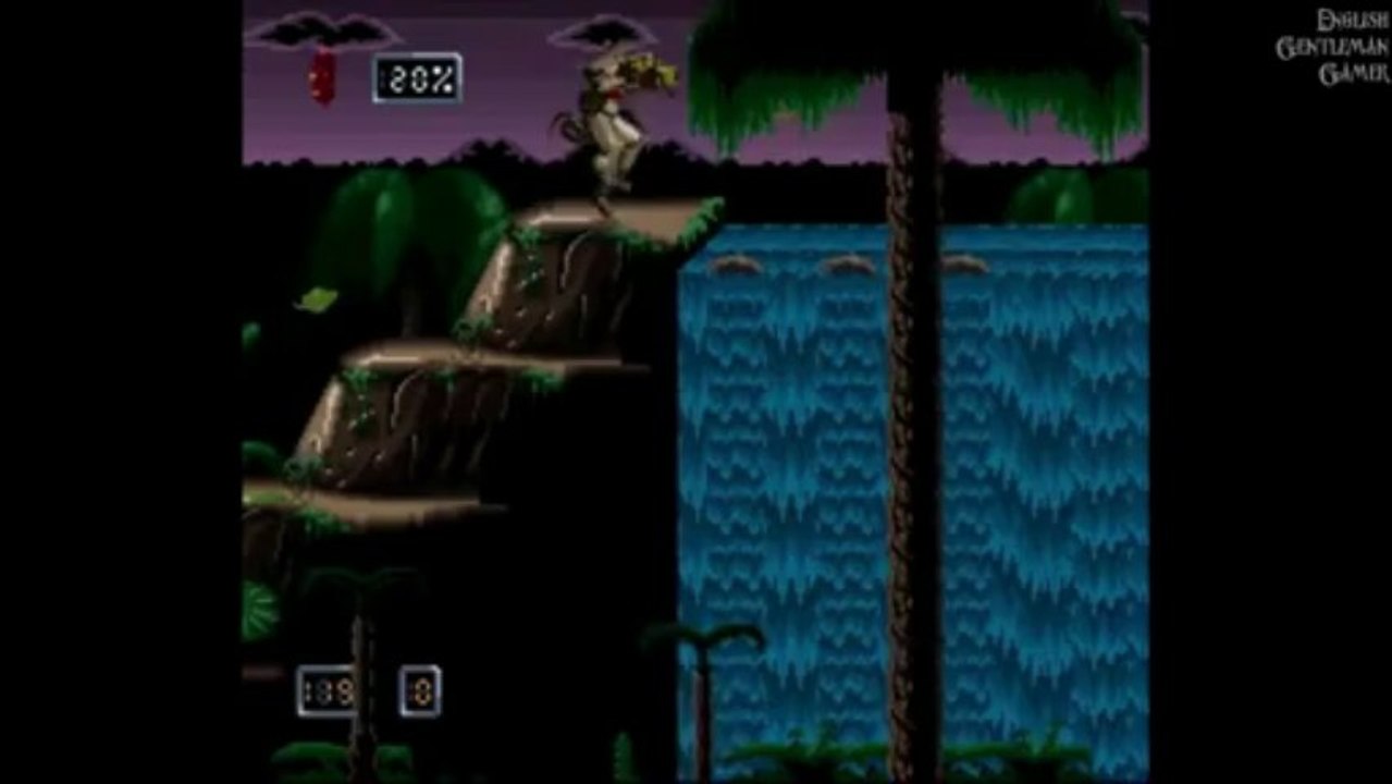 Retro Corner - Quest To Find The Worst Game Ever - part 7