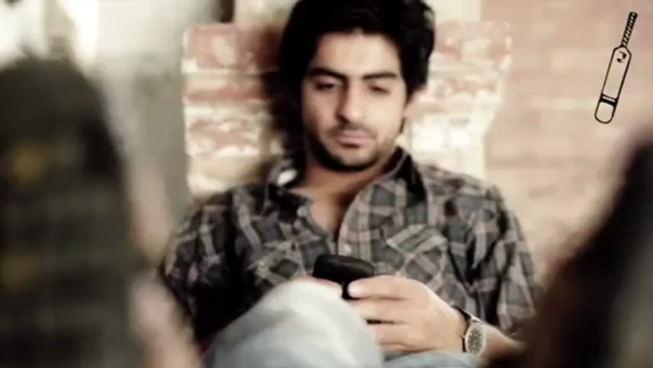 1 Vote-Ballay Ka Nishan-Naya Pakistan’ Ad Film