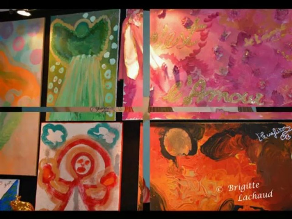 ART MONACO'13 Sorties Media Presse