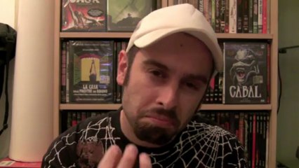 H.H Recensioni - Essi vivono