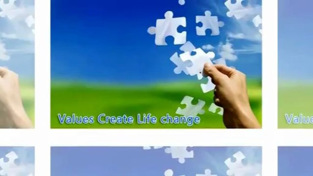 self worth integrity Morals Values