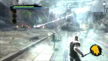 X-Men Destiny (PS3, XBOX360, Wii) Runthrough - Aimi Yoshida Path - Part 1