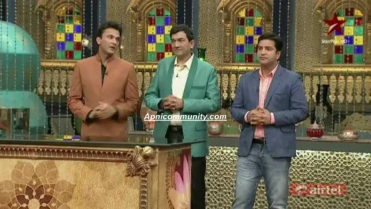 Master Chef-10 May 2013 pt2